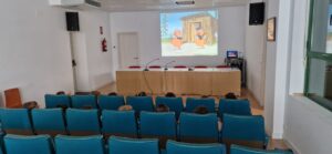 Visita Alumnos CEIP Los Doce Linajes