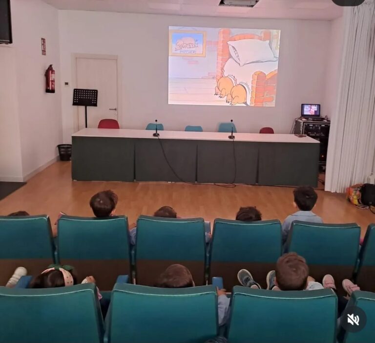 Lee más sobre el artículo Excursión de fin de curso CEIP Los Doce Linajes