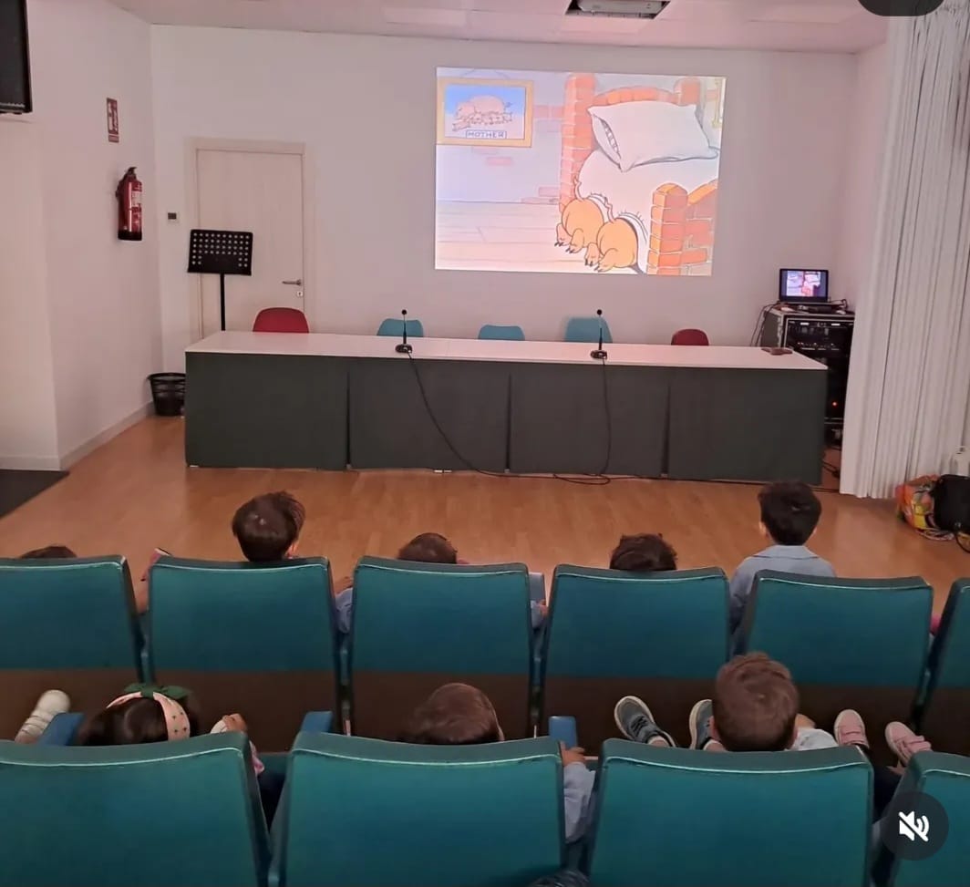 En este momento estás viendo Excursión de fin de curso CEIP Los Doce Linajes